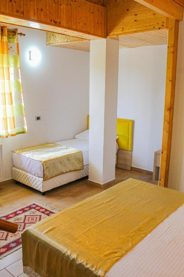 Shkreli Resort Qafeshtame Cudhi-Kamt Bagian luar foto