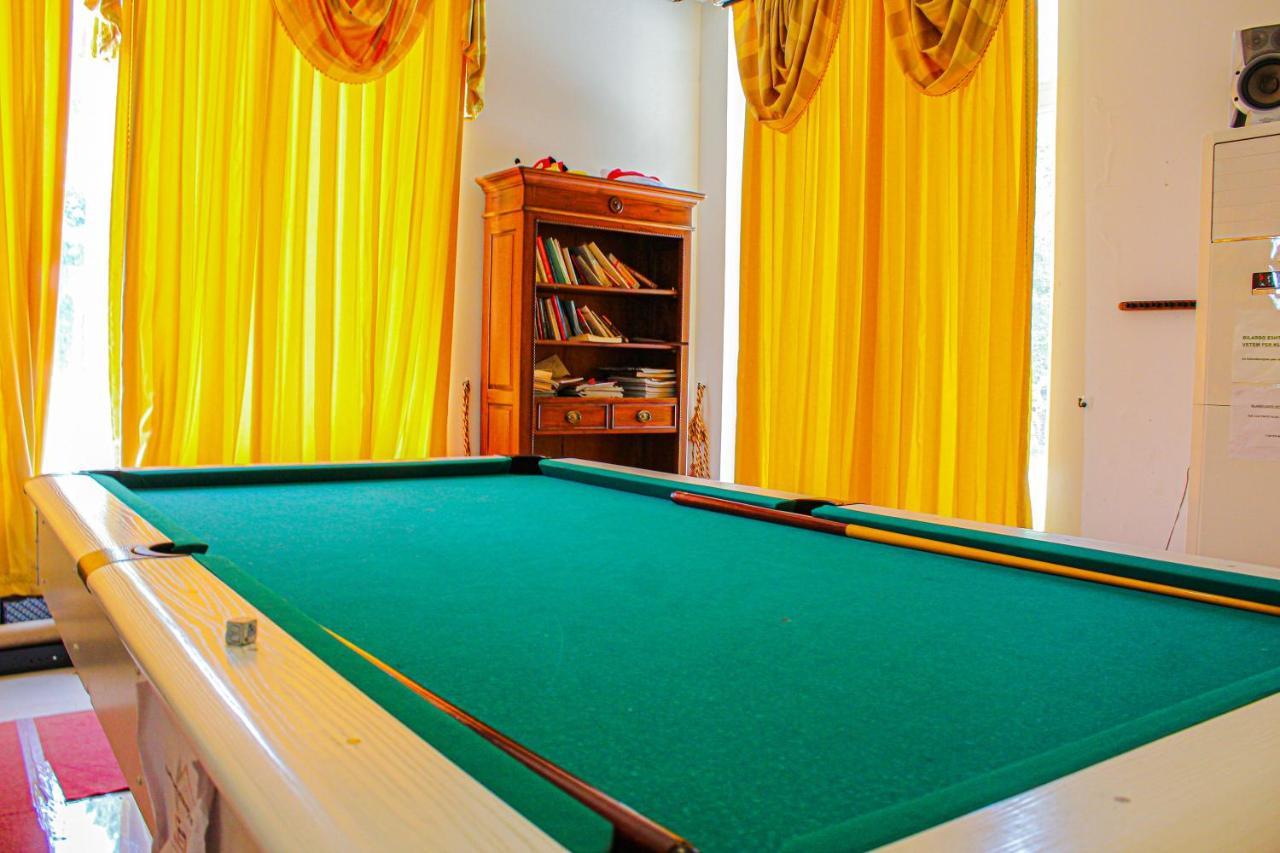 Shkreli Resort Qafeshtame Cudhi-Kamt Bagian luar foto