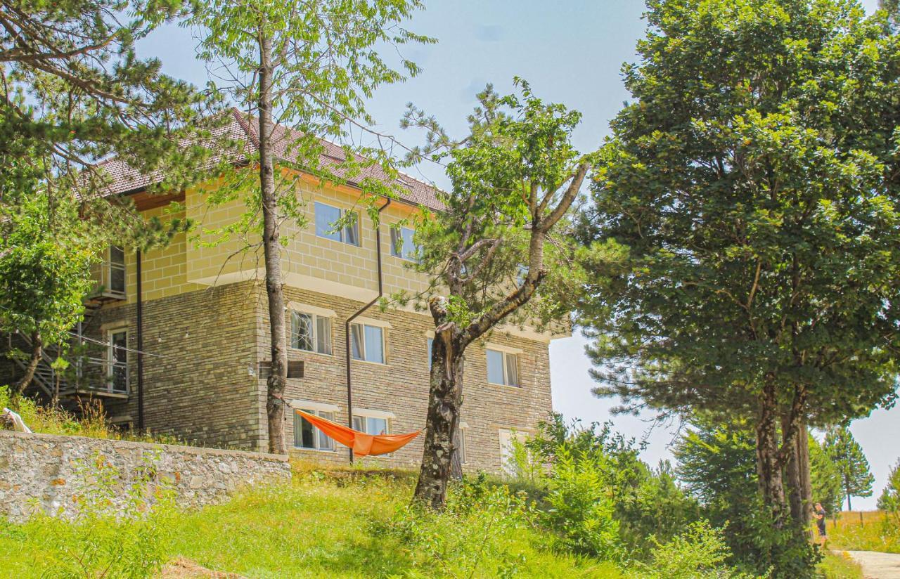 Shkreli Resort Qafeshtame Cudhi-Kamt Bagian luar foto