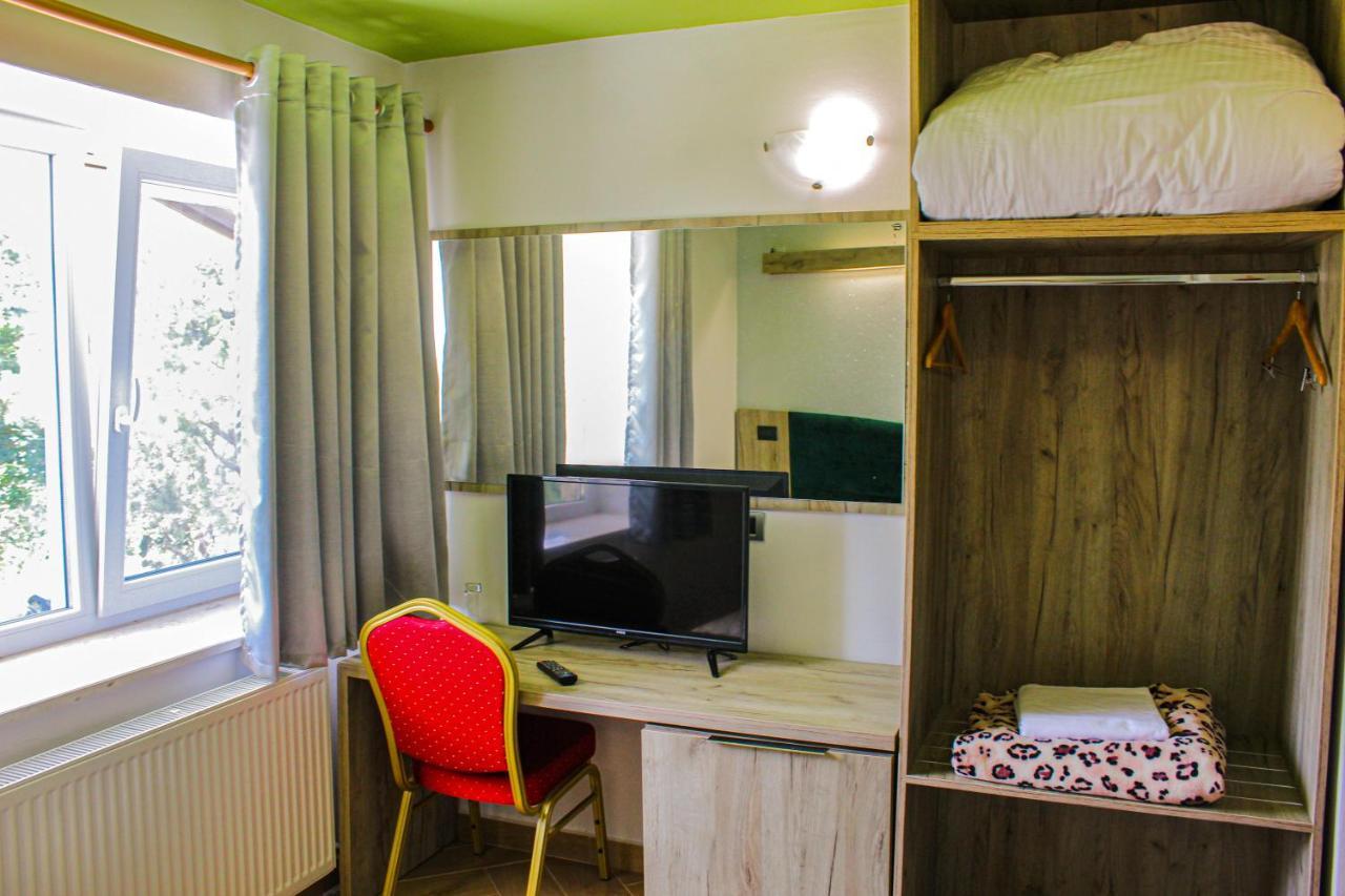 Shkreli Resort Qafeshtame Cudhi-Kamt Bagian luar foto