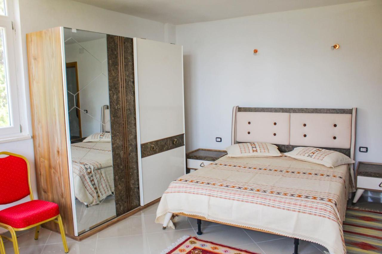 Shkreli Resort Qafeshtame Cudhi-Kamt Bagian luar foto